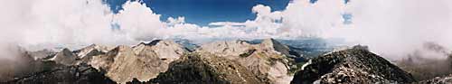 blanca peak, colorado