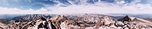 trapper peak, montana